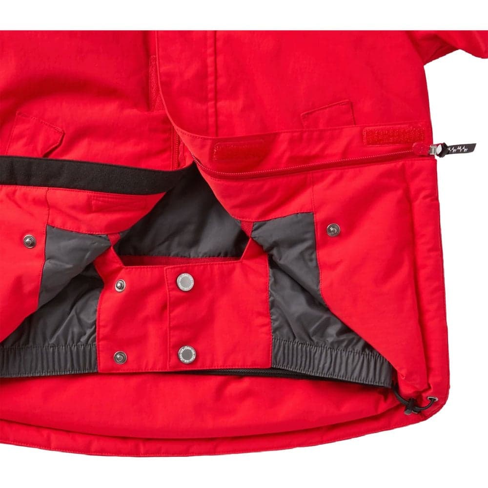 Helicopter Winter Jacket Love, view: 3
