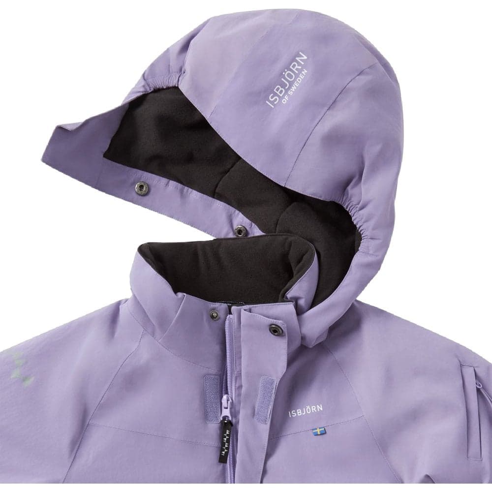 Helicopter Winter Jacket Lavender, view: 2