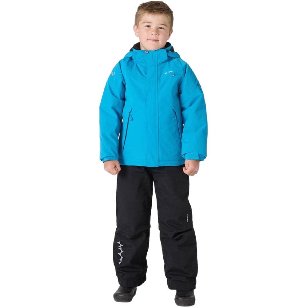 Helicopter Winter Jacket Ice, view: 4