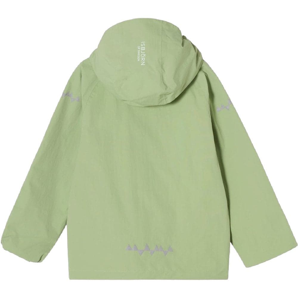 Penguin Hardshell Jacket Pistachio, view: 1