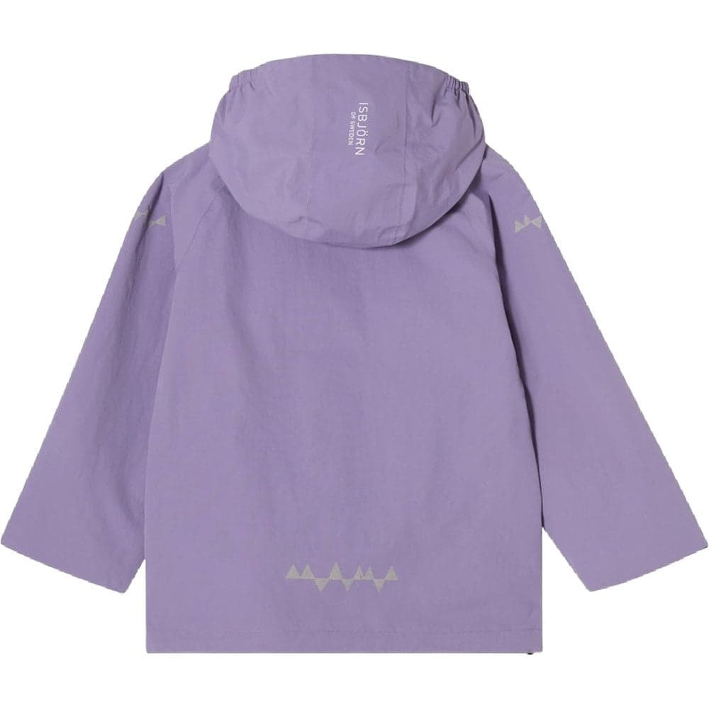 Penguin Hardshell Jacket Lavender, view: 1