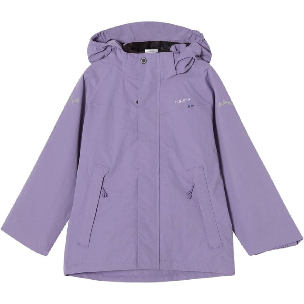 Penguin Hardshell Jacket Lavender, view: 0