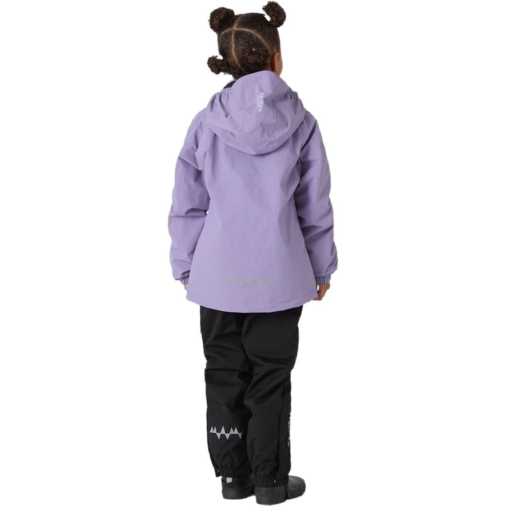 Penguin Hardshell Jacket Lavender, view: 5