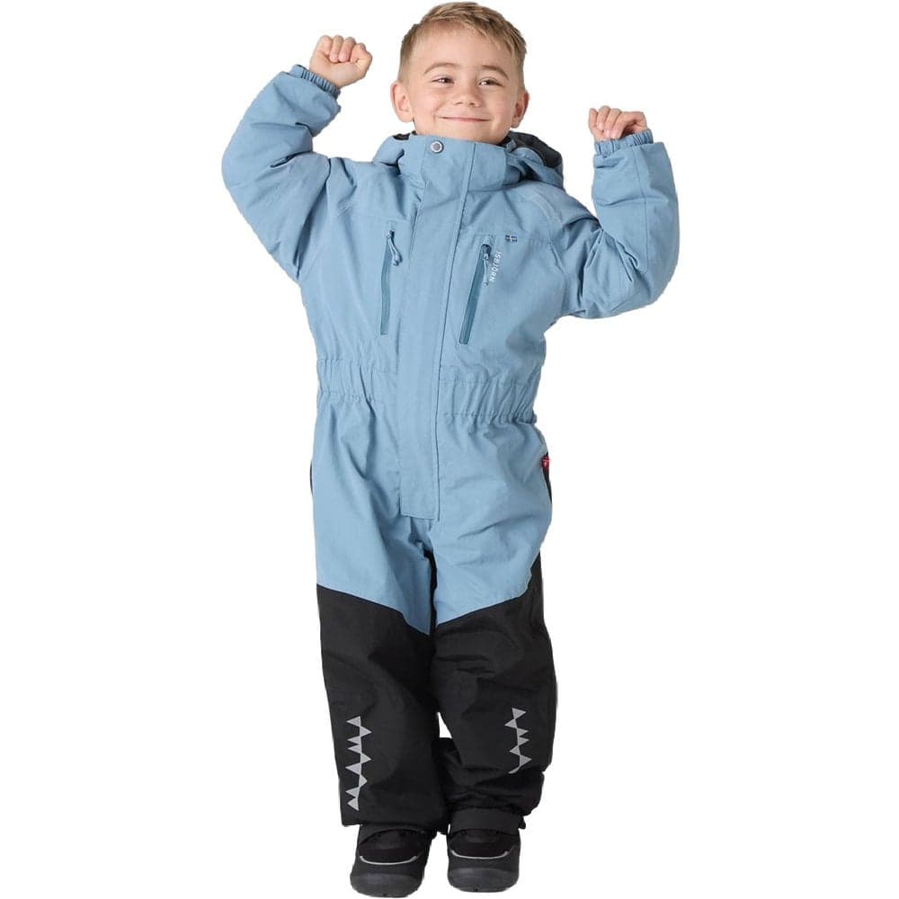 Penguin Snowsuit Lagoon, view: 5