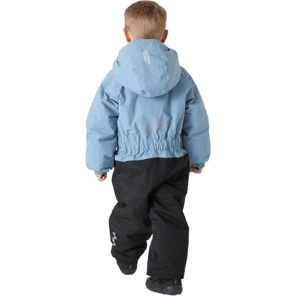 Penguin Snowsuit Lagoon, view: 6