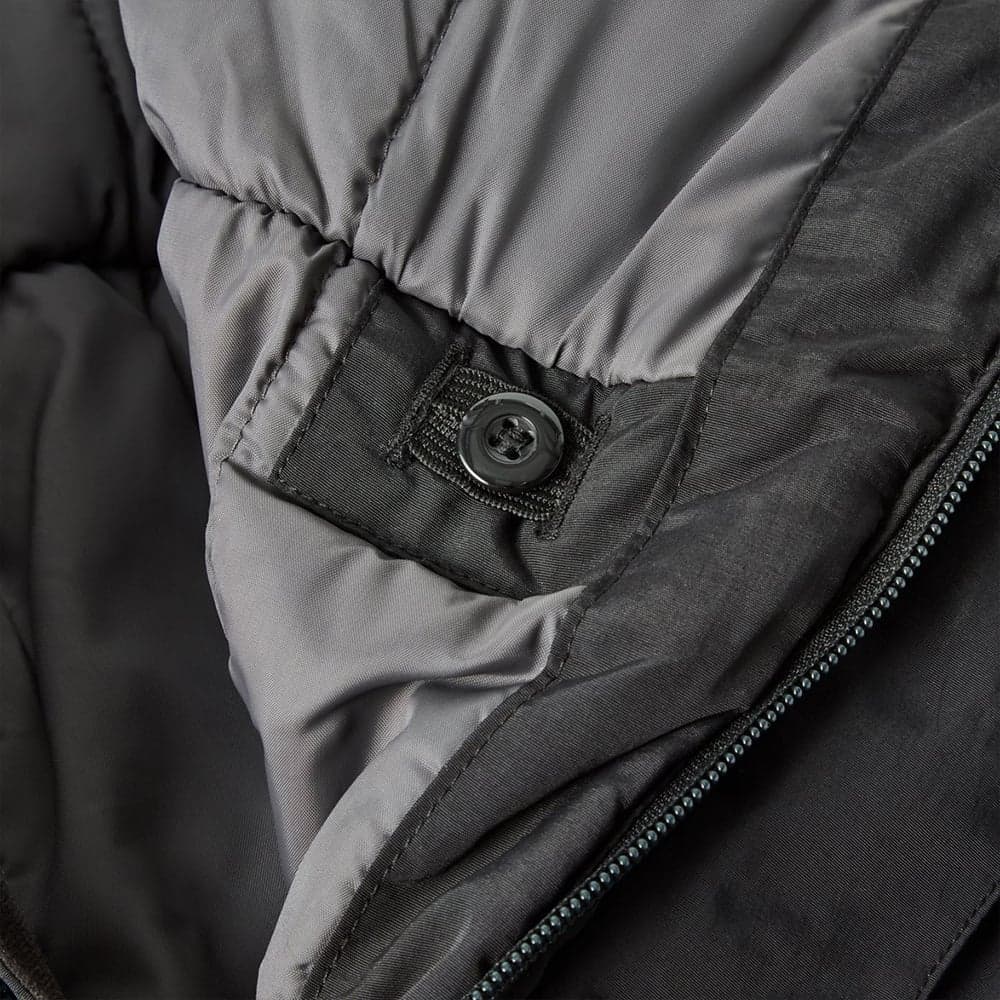 Penguin Snowsuit Navy, view: 3