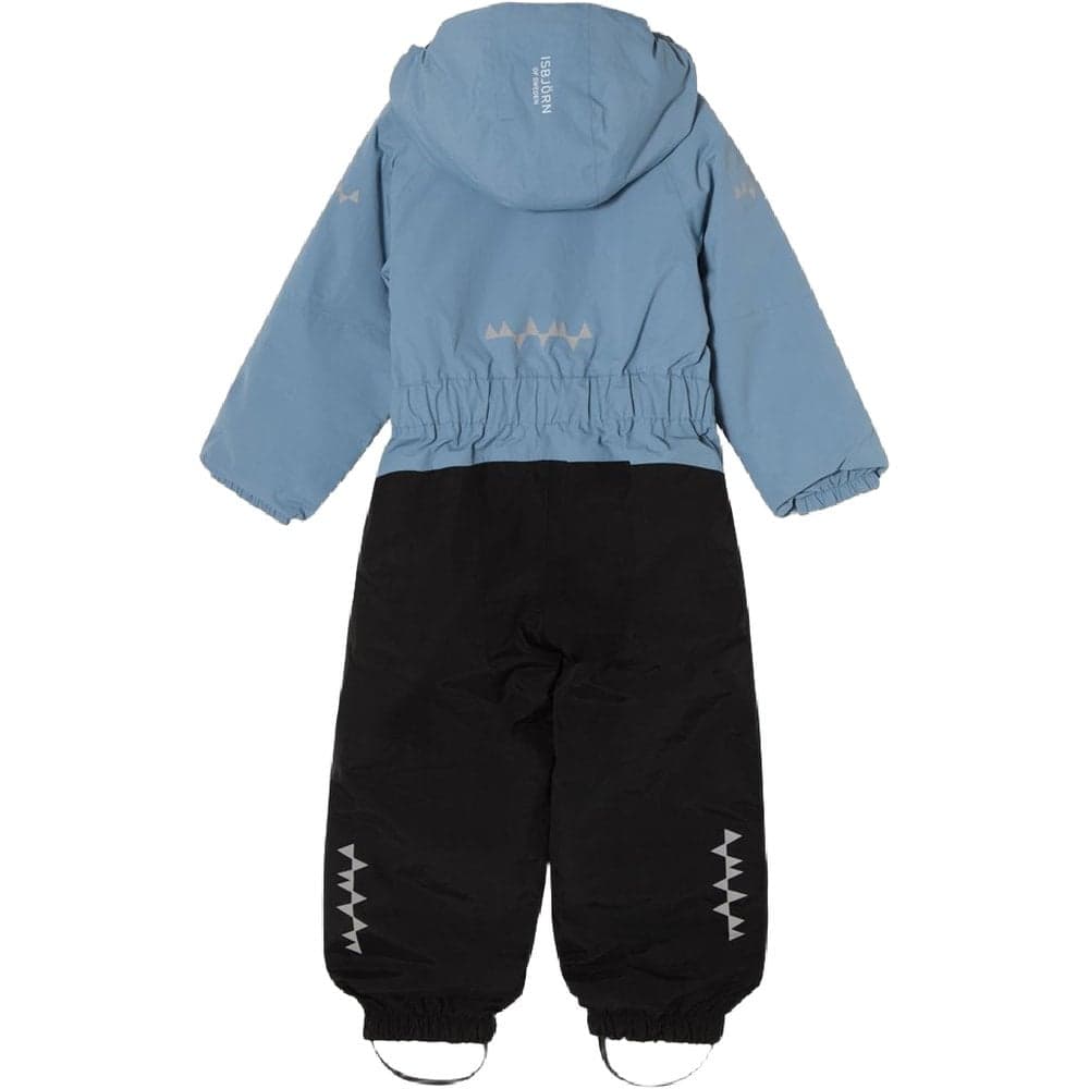 Penguin Snowsuit Lagoon, view: 1