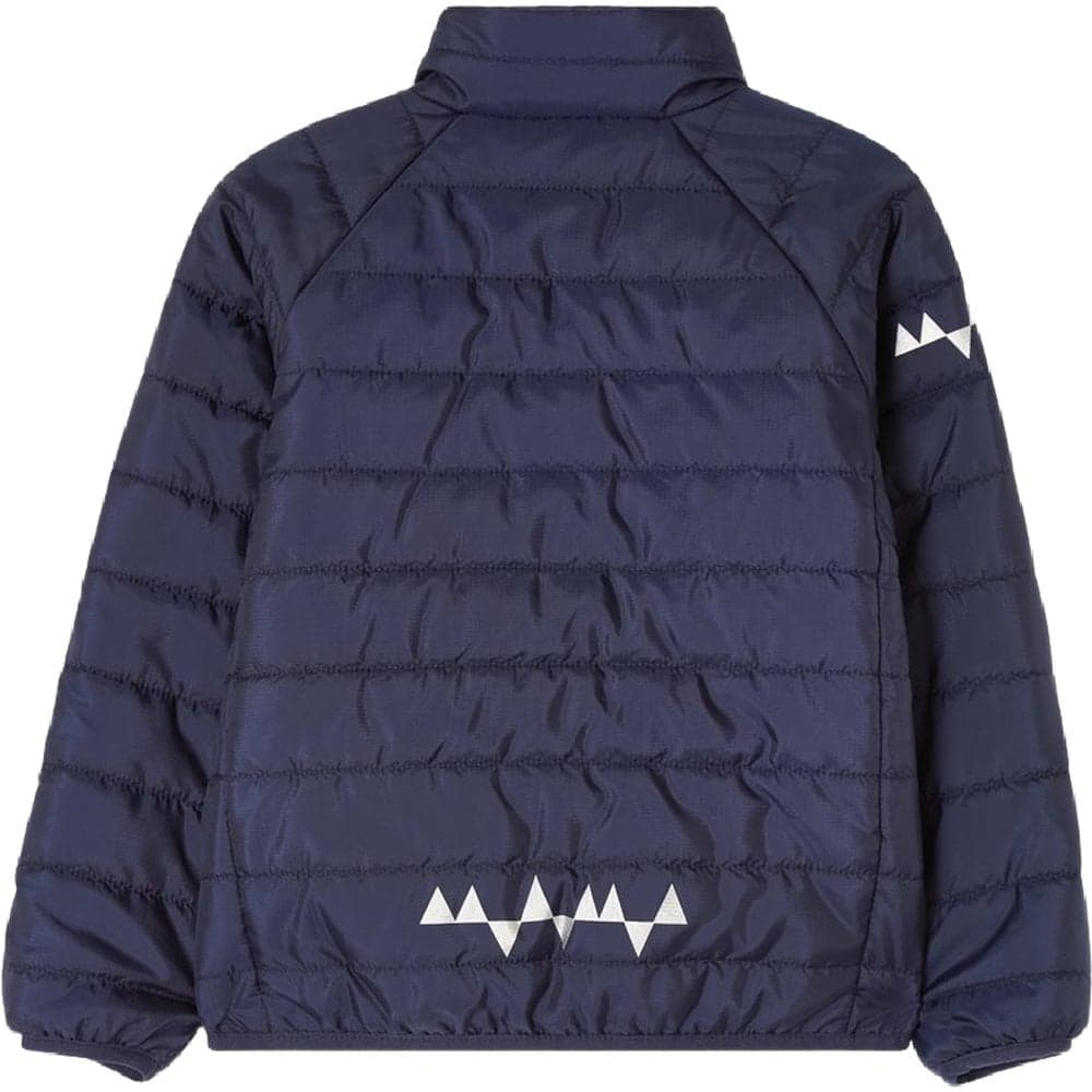 Air Light Weight Jacket Navy, view: 1