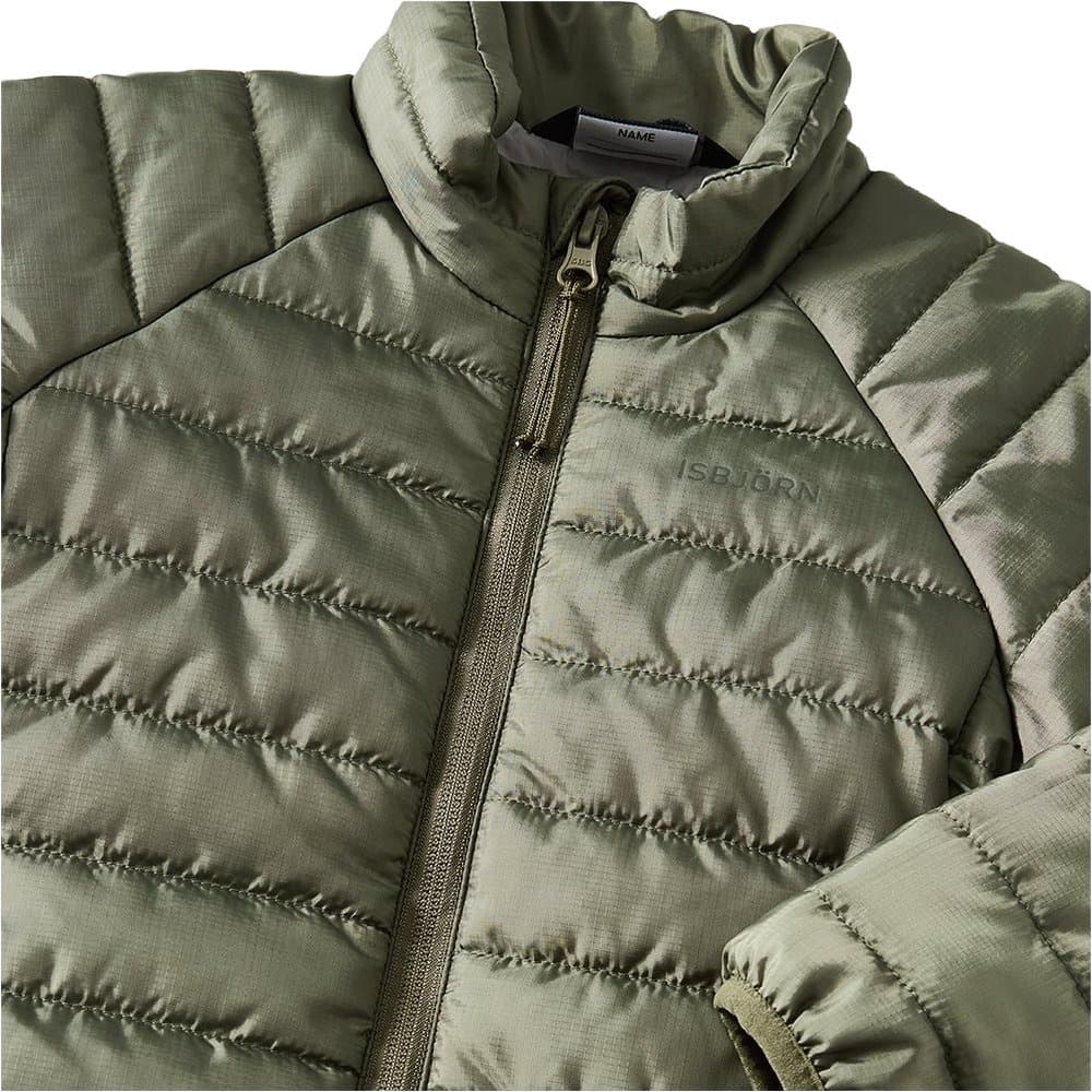 Air Light Weight Jacket Moss, view: 2