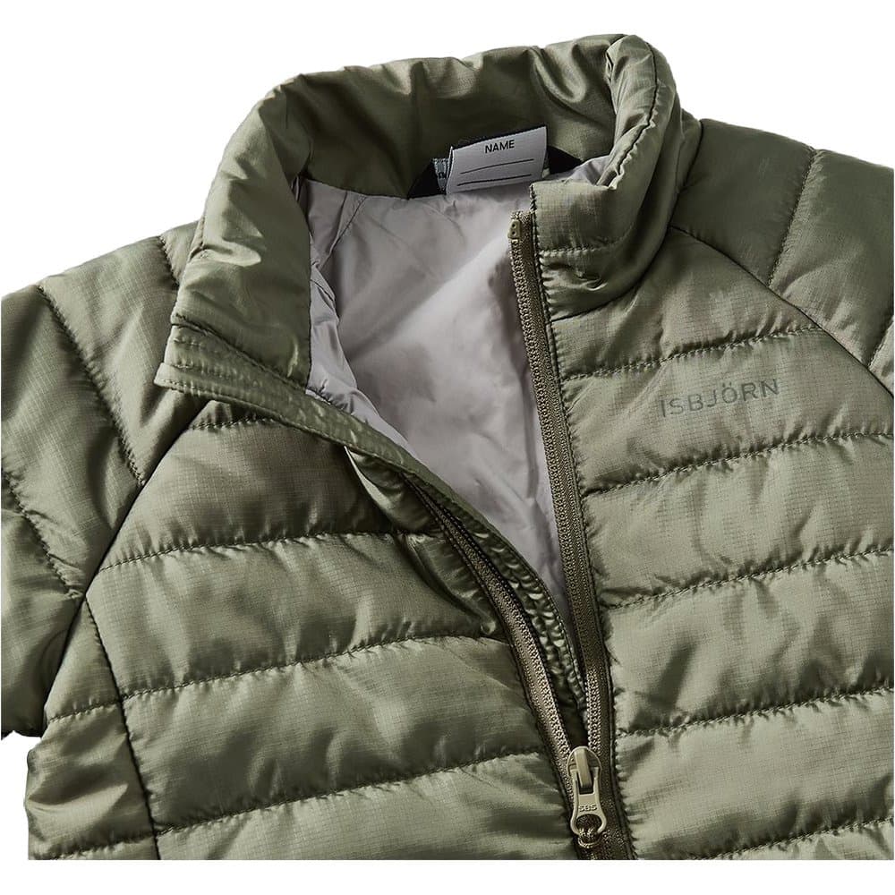 Air Light Weight Jacket Moss, view: 3