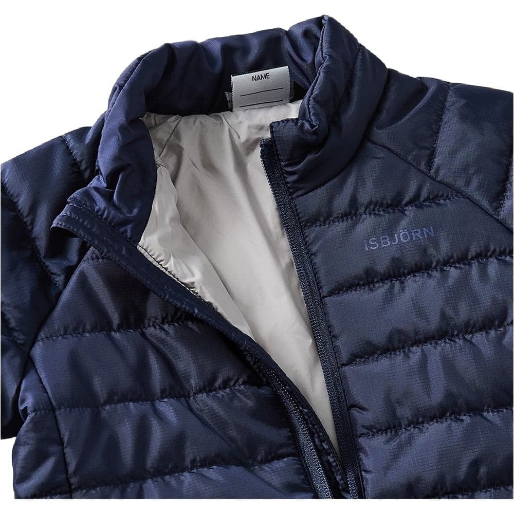 Air Light Weight Jacket Navy, view: 3