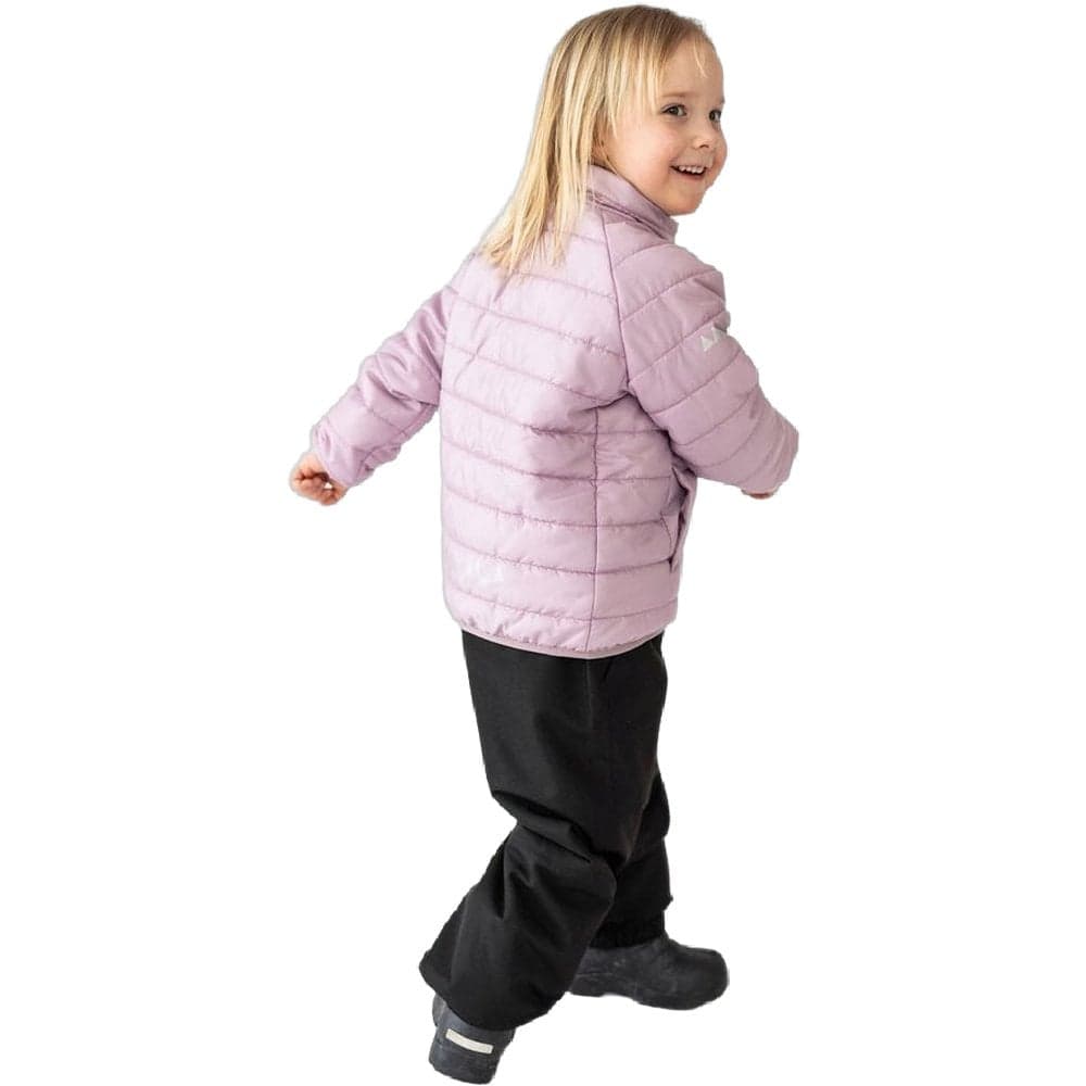 Air Light Weight Jacket Dusty Rose, view: 5