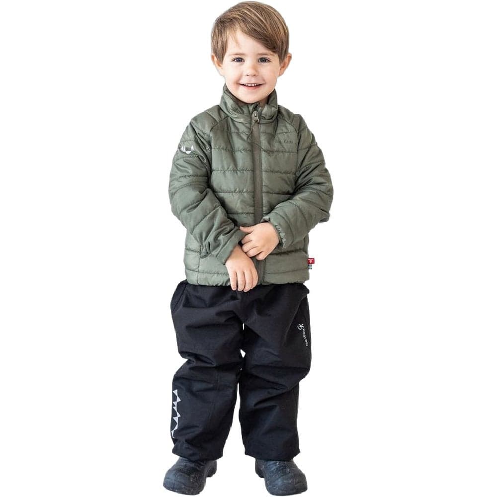 Air Light Weight Jacket Moss, view: 4
