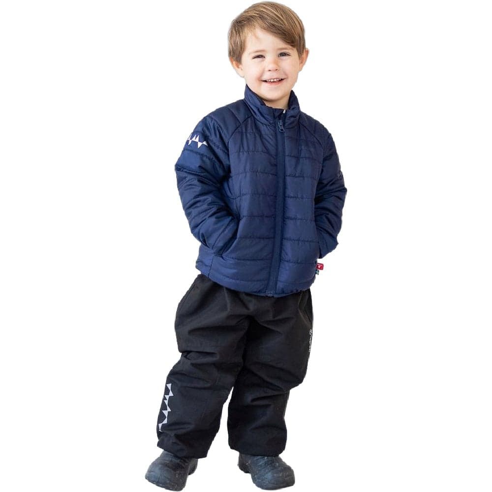 Air Light Weight Jacket Navy, view: 4