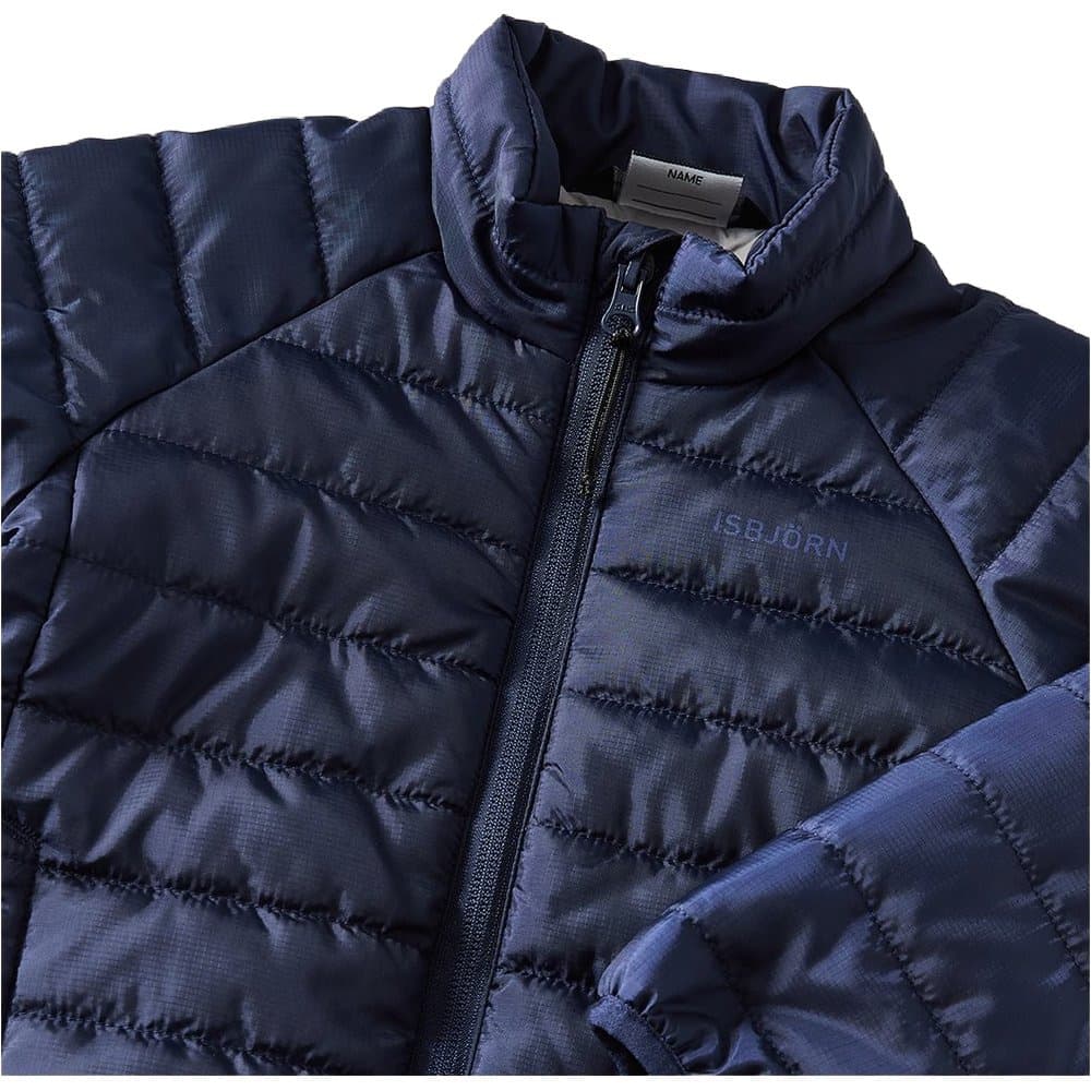 Air Light Weight Jacket Navy, view: 2