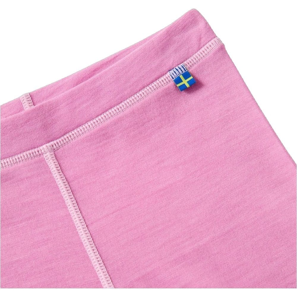Husky Longjohn Baselayer Frost Pink, view: 3