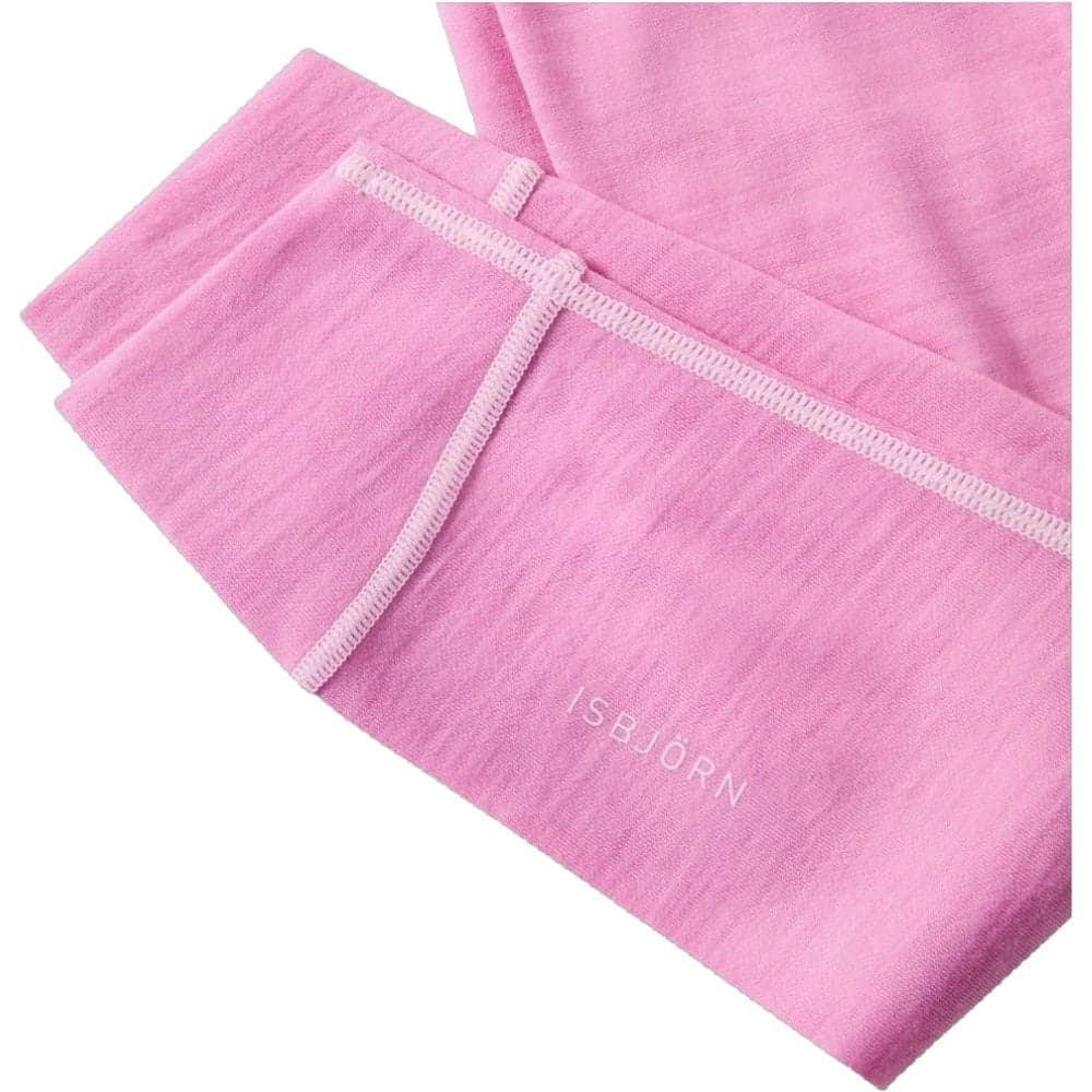 Husky Longjohn Baselayer Frost Pink, view: 2