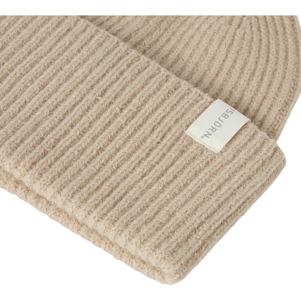 Summit Beanie Sand, view: 1