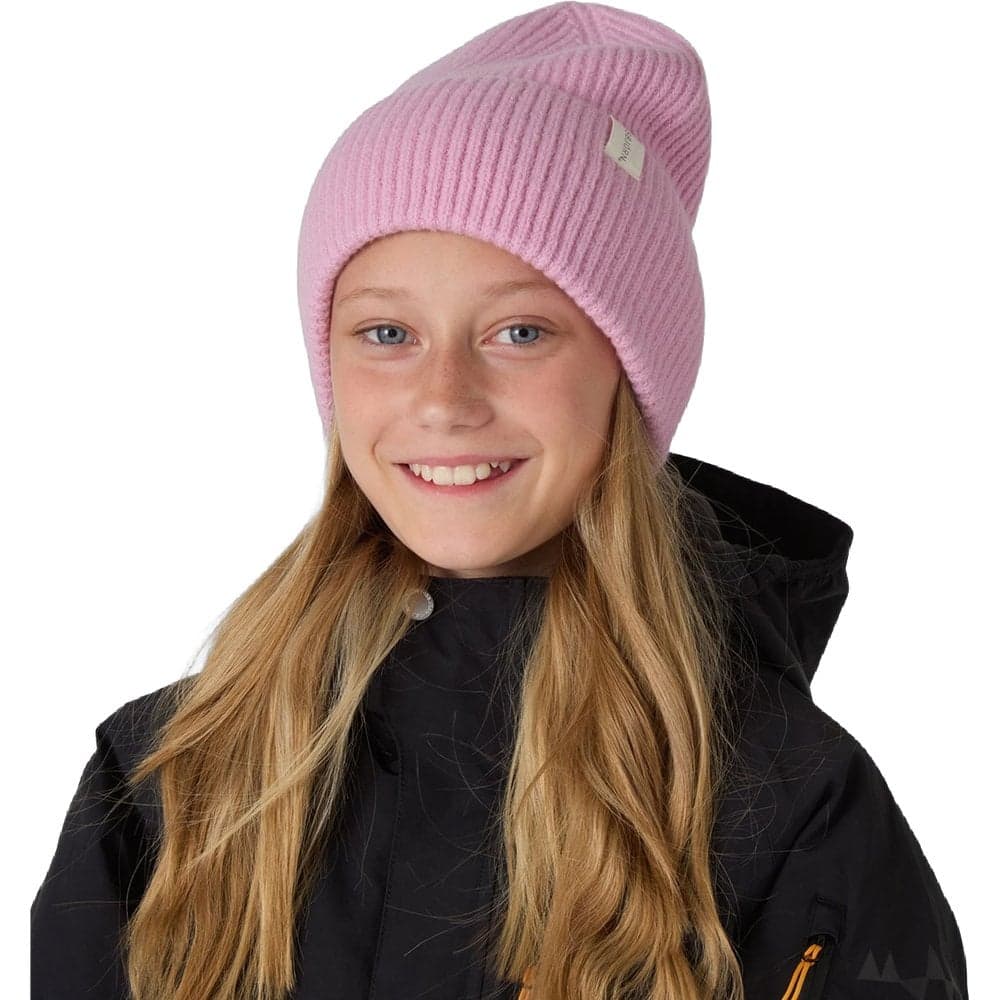 Summit Beanie Frost Pink, view: 2