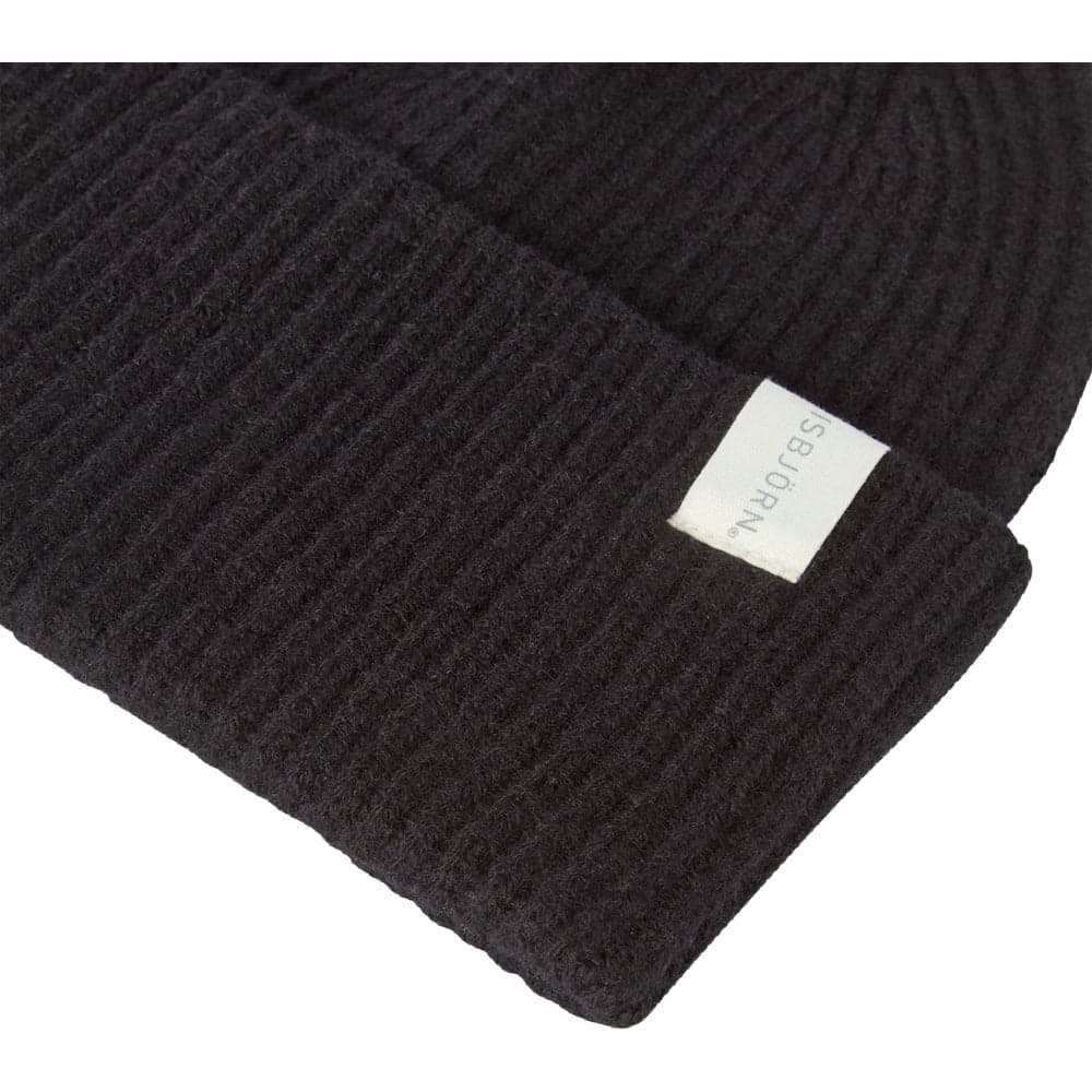 Summit Beanie Black, view: 1