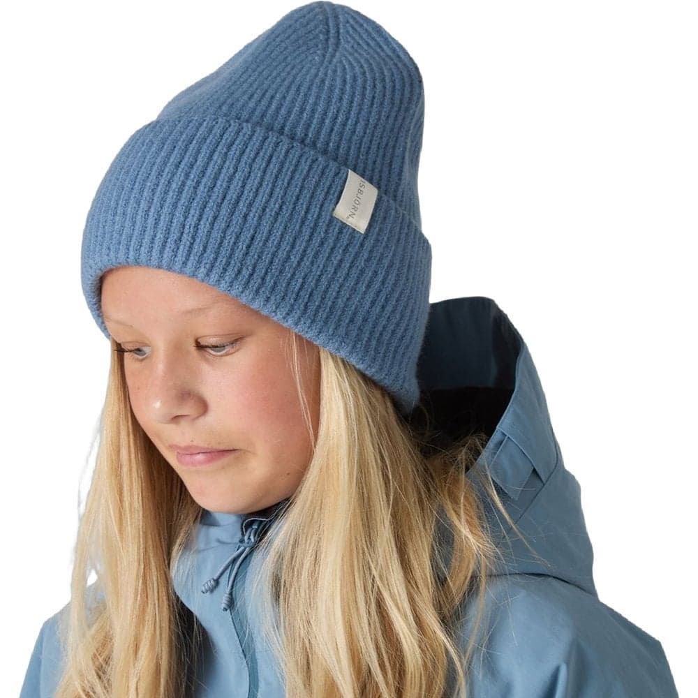 Summit Beanie Lagoon, view: 2