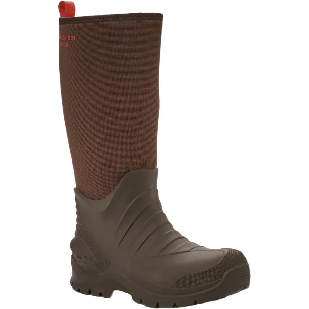 M's Fld Day Brown, view: 1