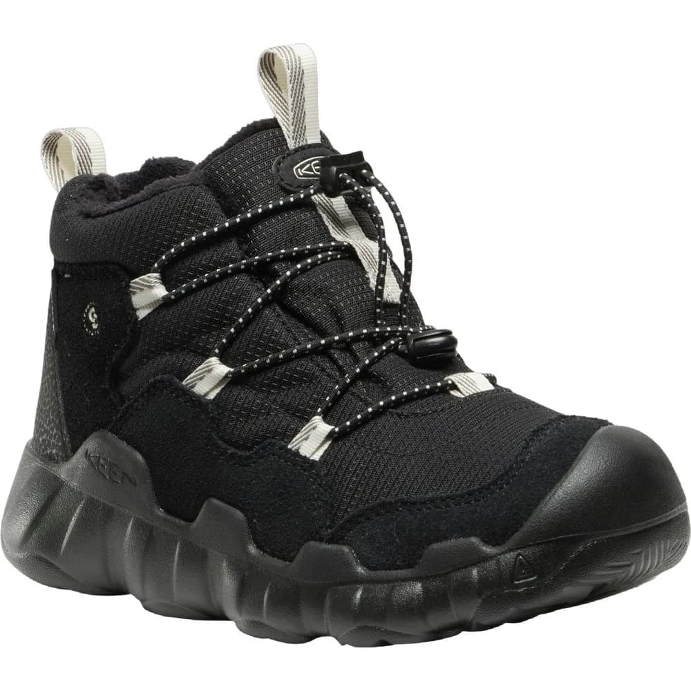 Kids Hypowser Chukka Wp Black-Birch, view: 0