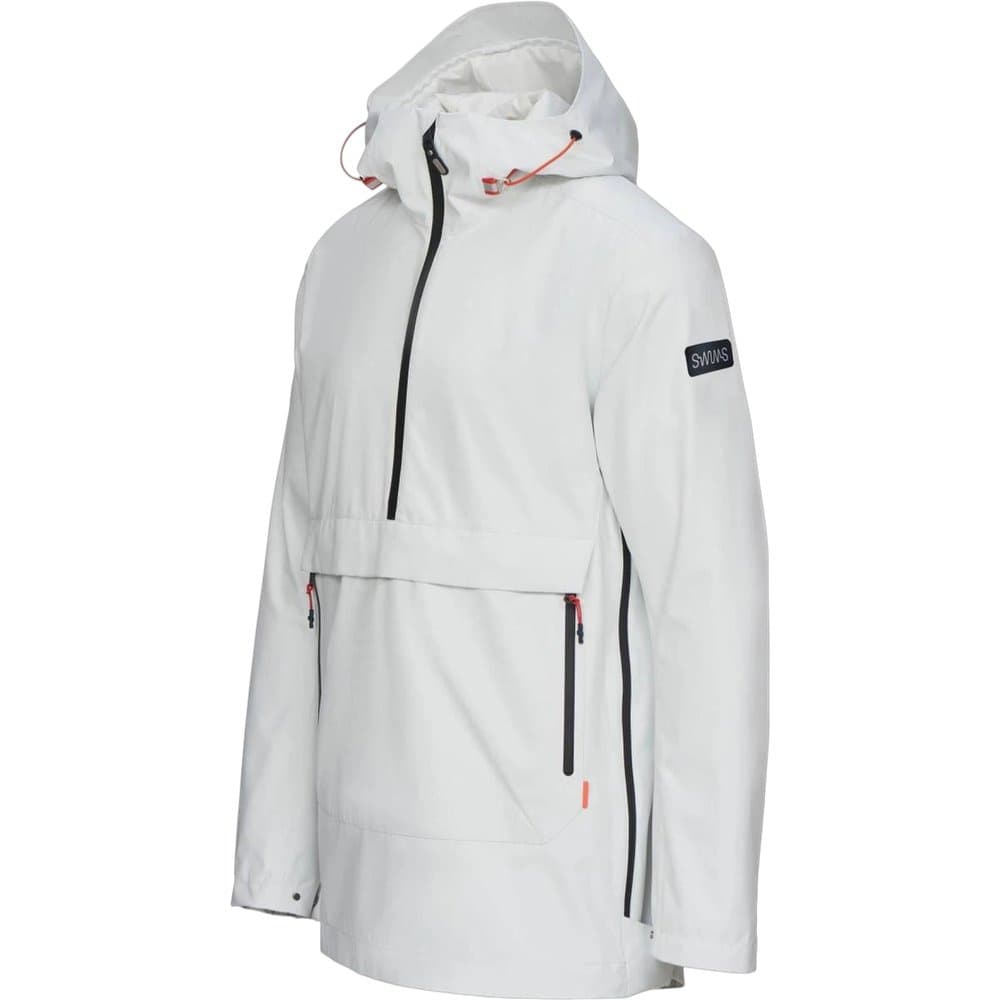 The Anorak Ivory, view: 2