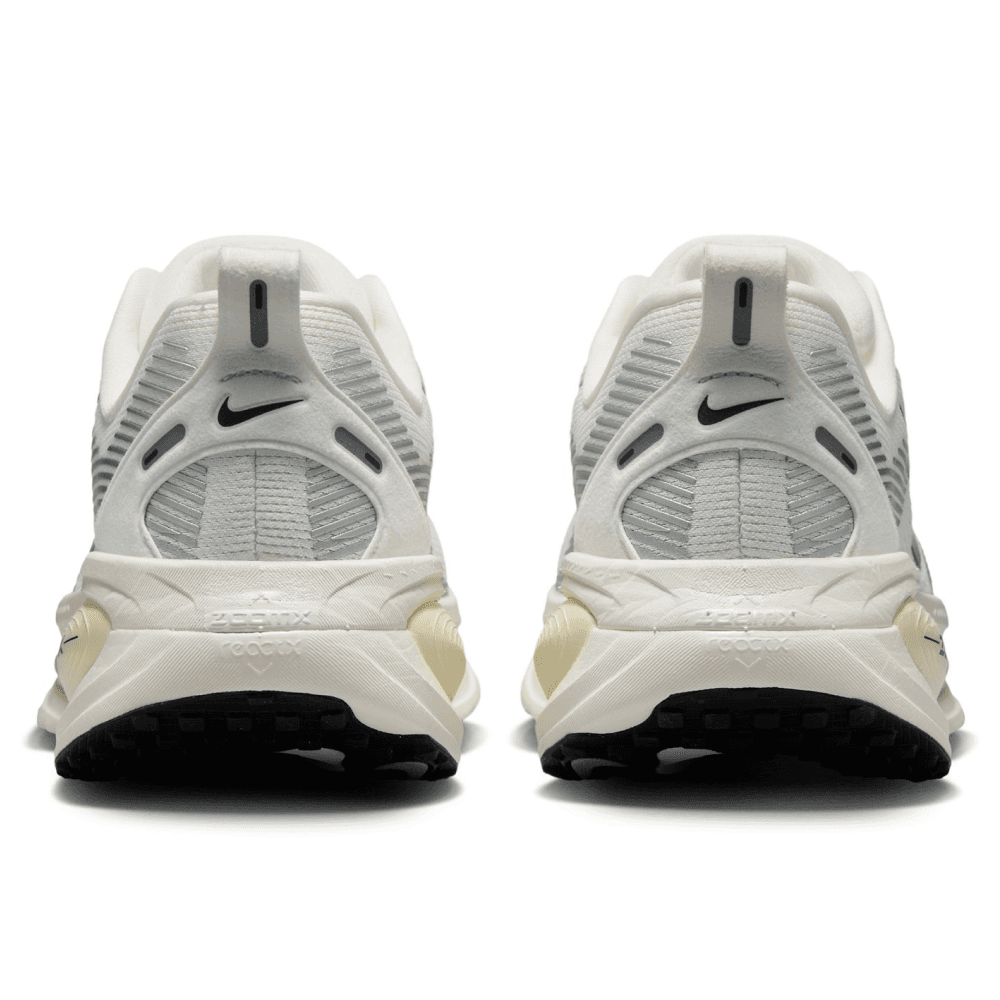 M's Vomero 18 Road Running Shoes Summit White/Black-Coconut Milk, view: 5