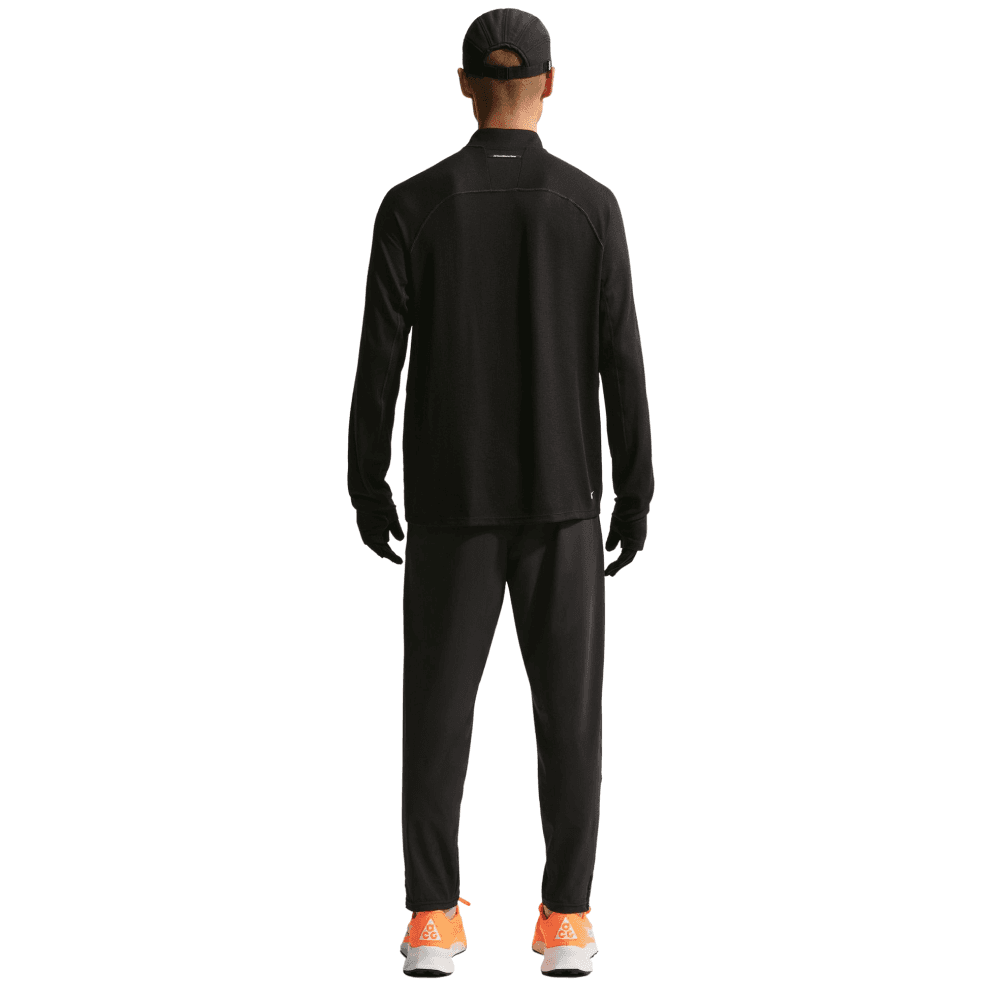 M's Acg "Dawn Range" Dri-Fit Trail Running Pants Black/Anthracite/Summit White, view: 1
