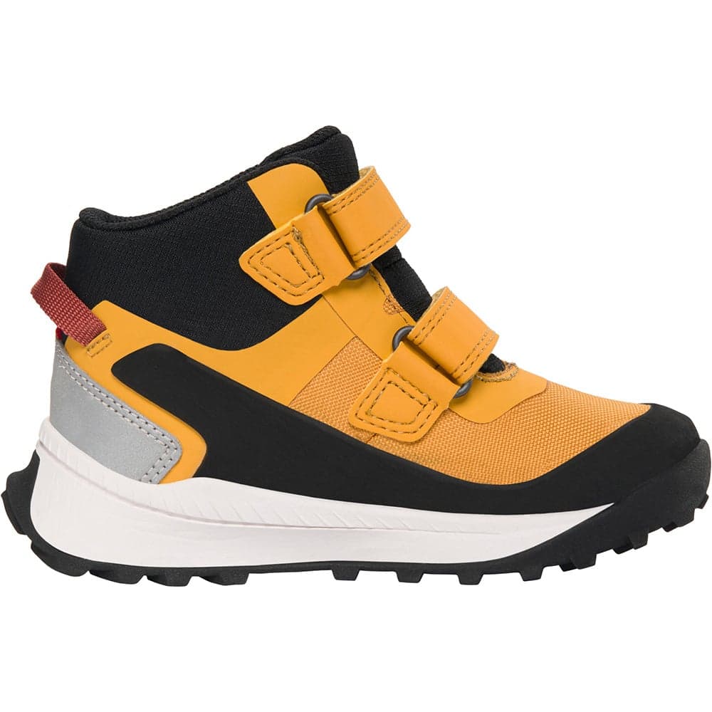 Expower Mid Gtx 2V Mustard, view: 2