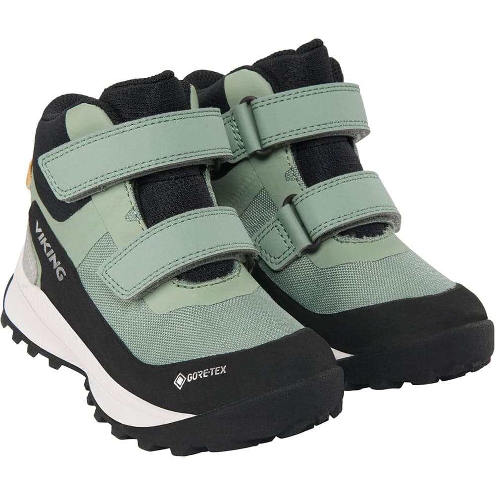 Expower Mid Gtx 2V Green, view: 3