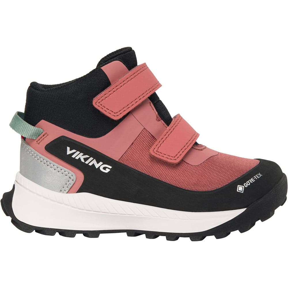 Expower Mid Gtx 2V Pink, view: 0
