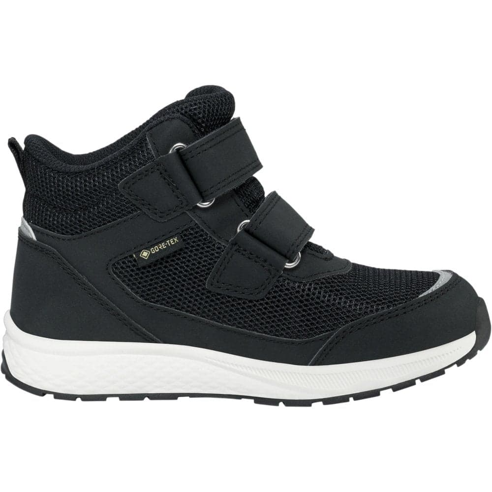 Bouncy Mid Gtx 2V Black, view: 2