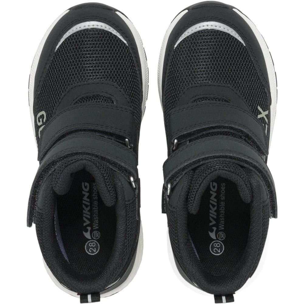 Bouncy Mid Gtx 2V Black, view: 4