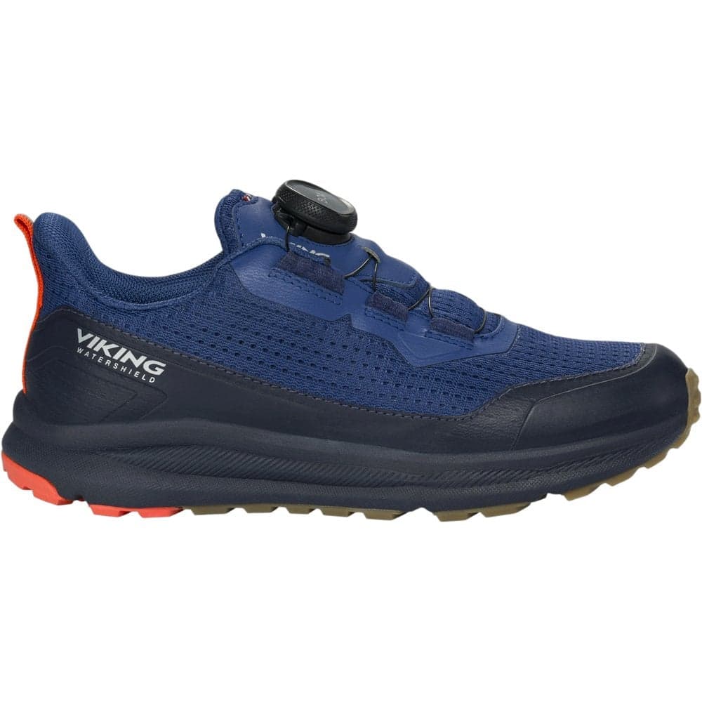 Flow Wp Boa Blue/Navy, view: 0
