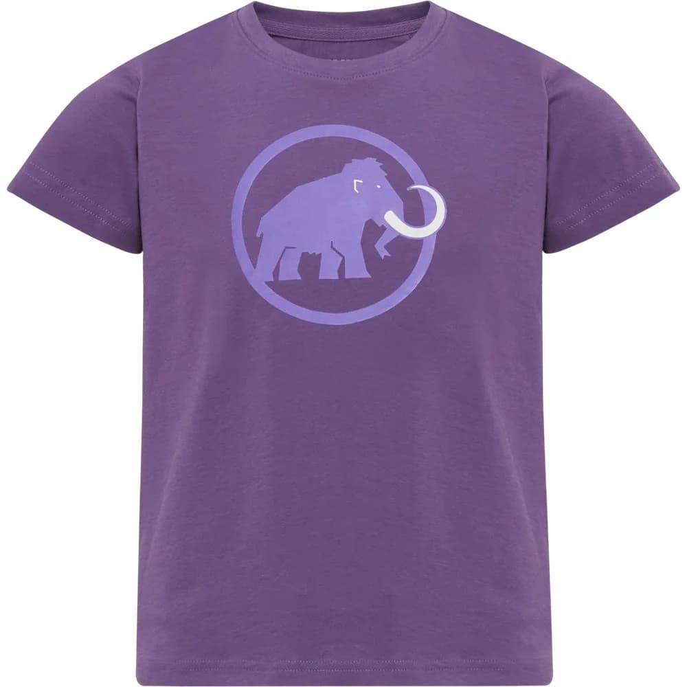 Mammut Core T-Shirt Classic Paloja, view: 0