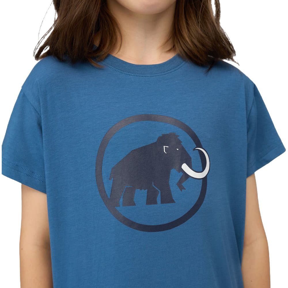 Mammut Core T-Shirt Classic Tschiel, view: 5