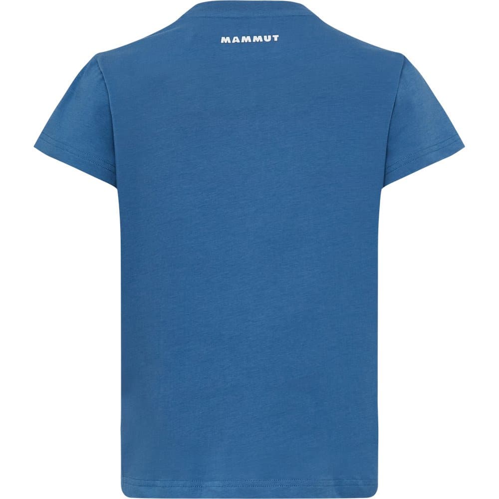Mammut Core T-Shirt Classic Tschiel, view: 1
