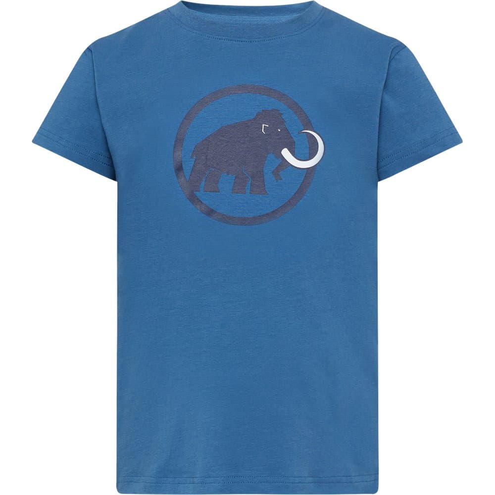 Mammut Core T-Shirt Classic Tschiel, view: 0