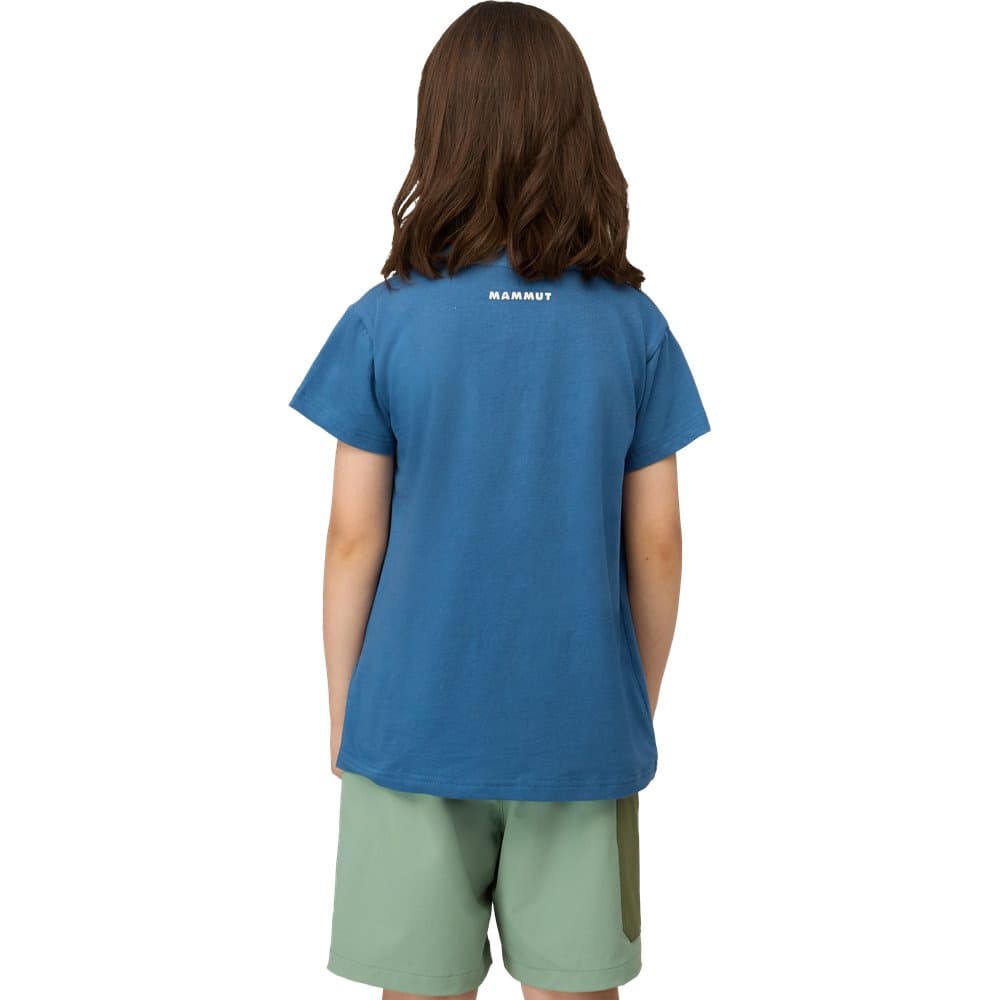 Mammut Core T-Shirt Classic Tschiel, view: 4