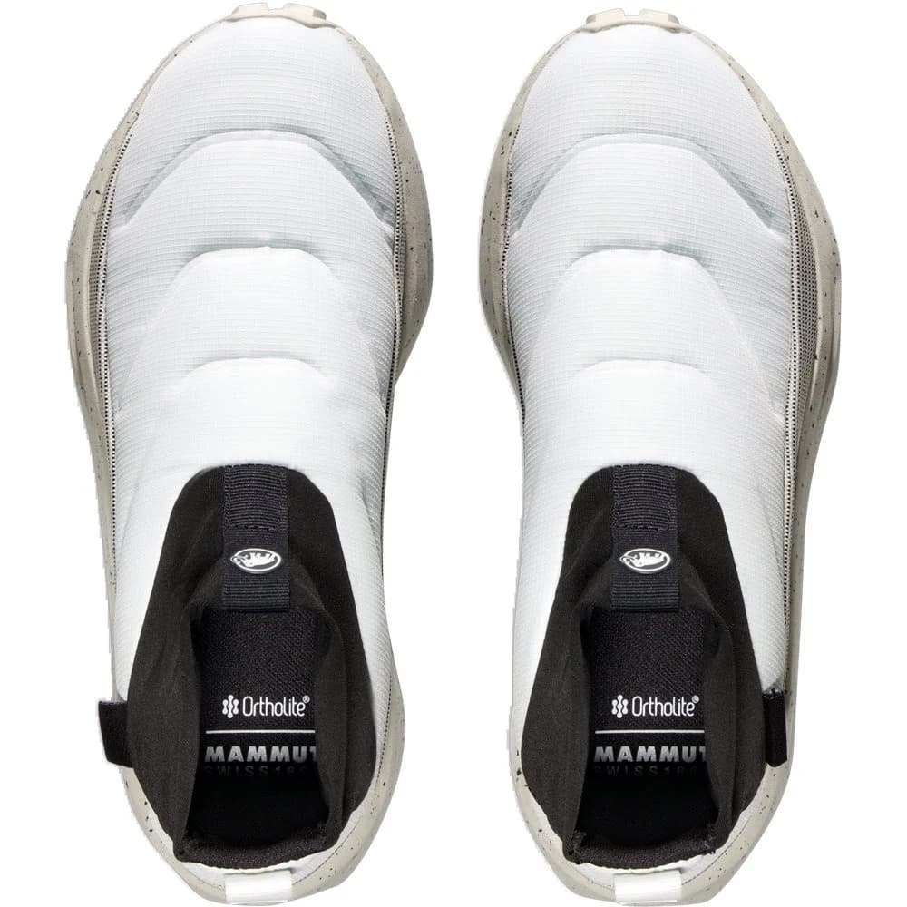 W's Sender Moc Low White-Moonbeam, view: 1