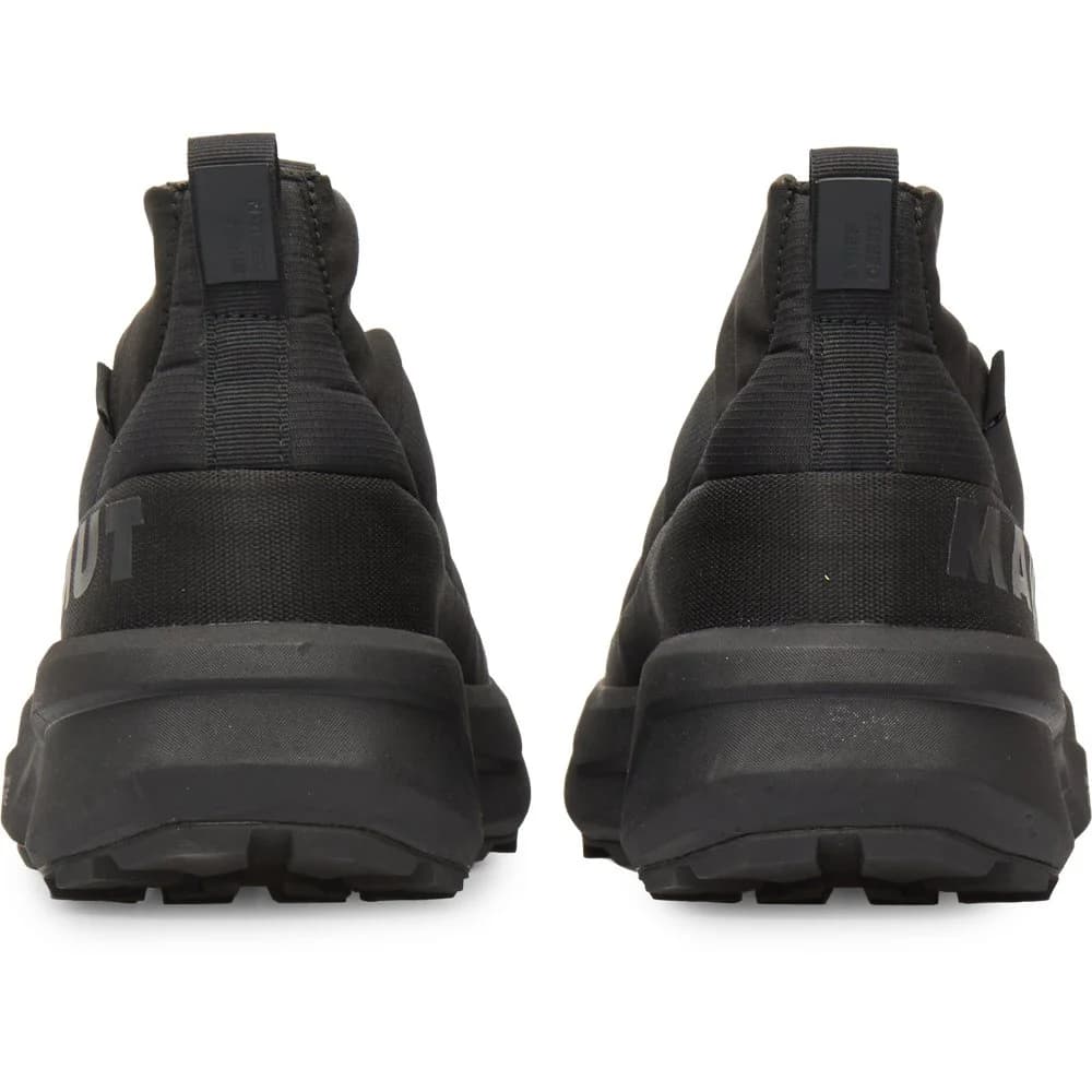 W's Sender Moc Low Black, view: 2
