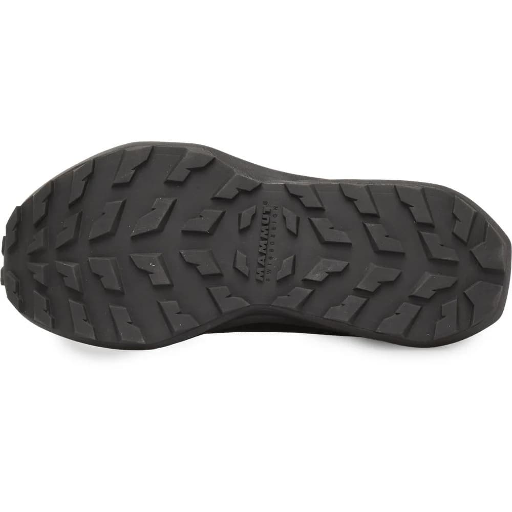 W's Sender Moc Low Black, view: 3