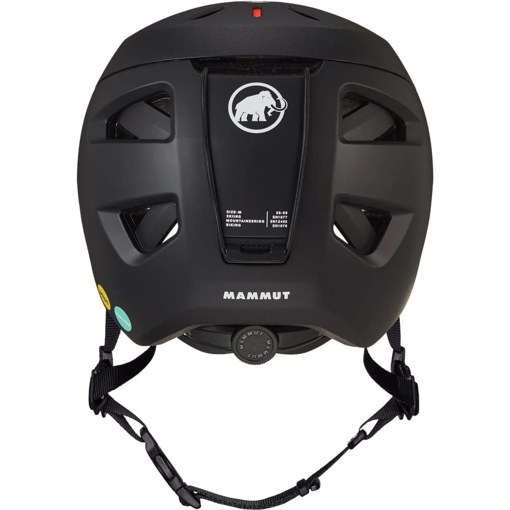 Haute Route Mips Twiceme Helmet Black, view: 2