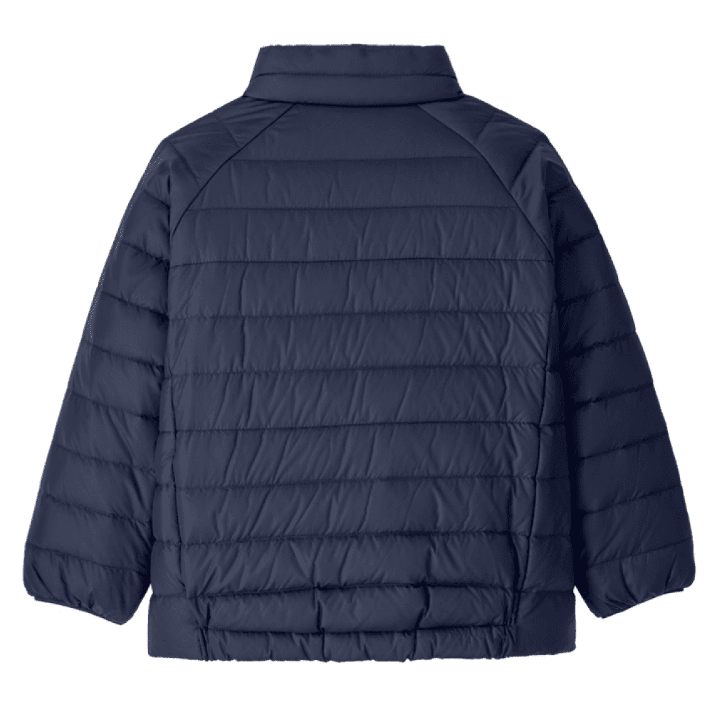Baby Down Sweater New Navy, view: 2