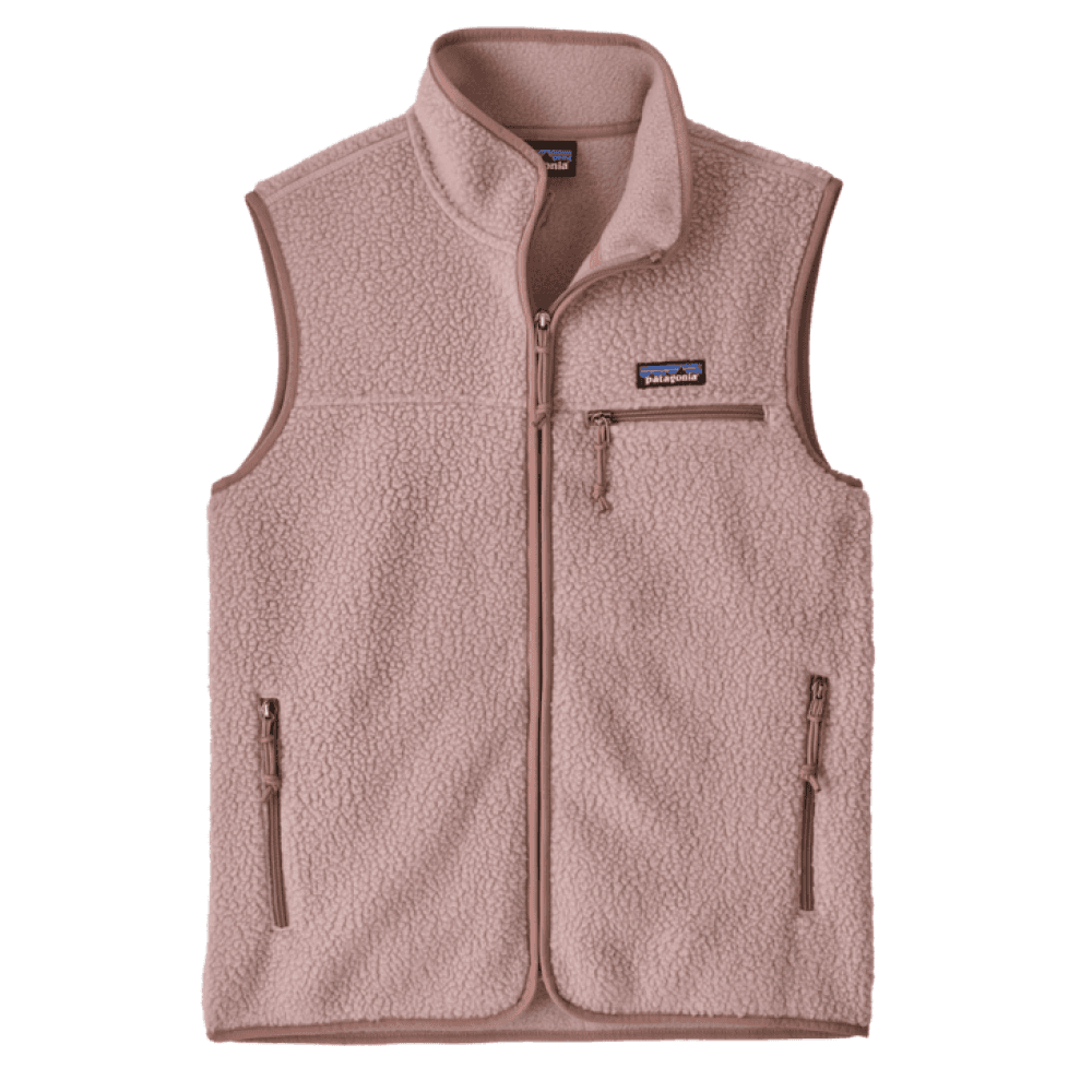 Stingray Mauve
