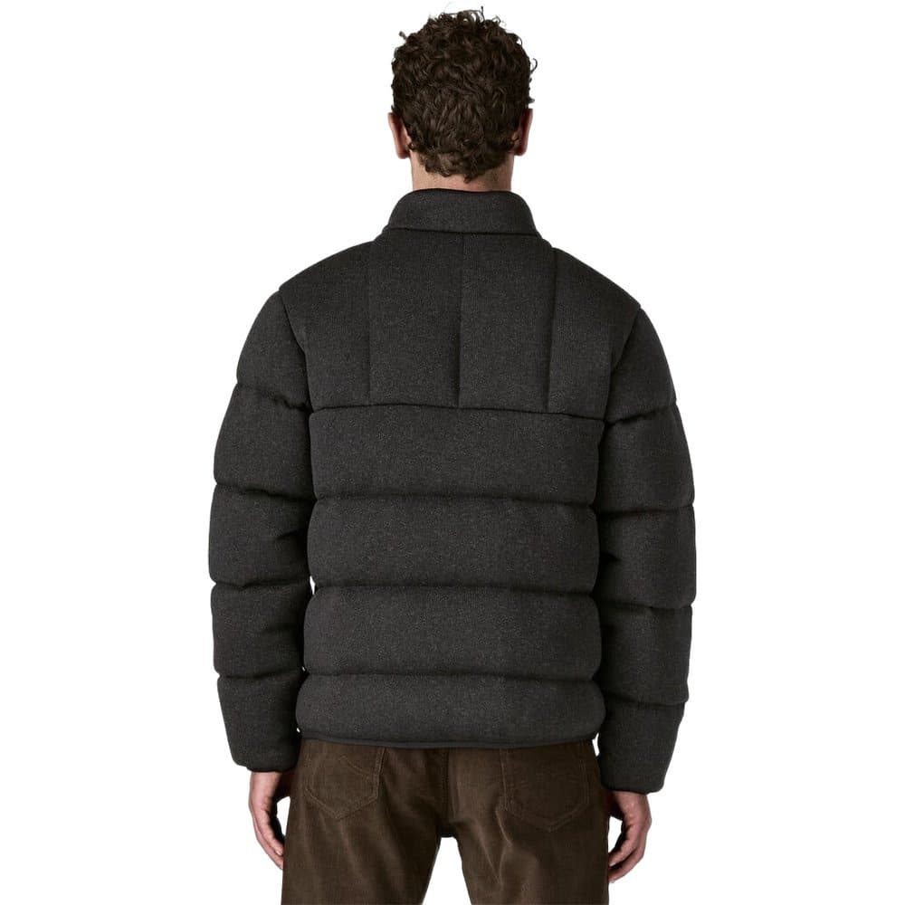 M's Reversible Down Better Sweater Summit Blue, view: 3