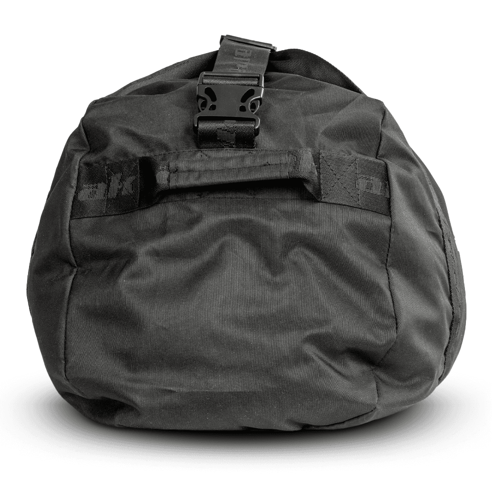 Duffel Bag 70L Black, view: 2