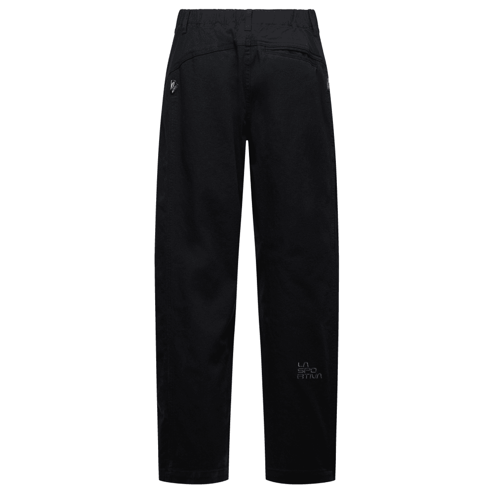 Highball Pant W Black/Chalk, view: 1